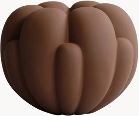 Handgemaakte vaas Bloom, H 18 cm