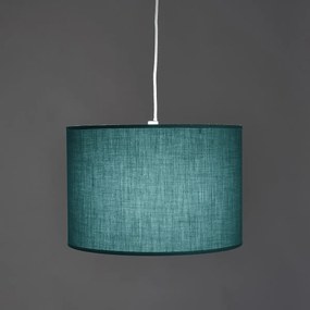 Hanglamp / Lampenkap in polykatoenØ30 cm, Falke