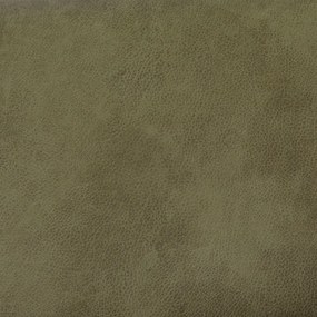 Hoekbank - Lambada - rechts - leer Hunter groen 400