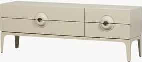 Houten tv-meubel Merge