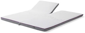 Custom Split-Topper – Bij Swiss Sense
