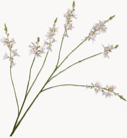 Handgemaakte kunstbloemen Crocosmia, 3-delig