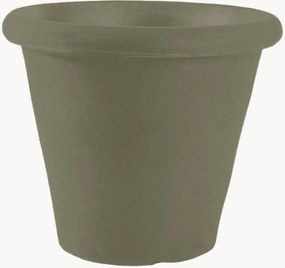 Outdoor plantenpot Camelia, H 35 cm