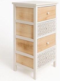 Solany Brede Ladekast 4 Laden