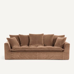 Fluwelen bank, OTAVIA