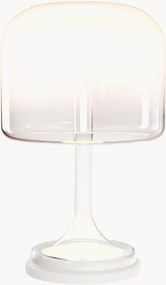 Kleine dimbare LED-tafellamp Spirito