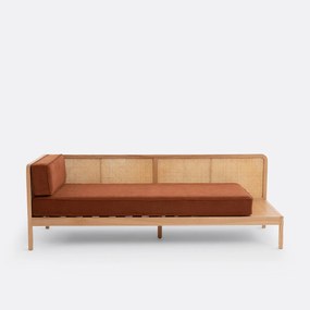Daybed, Scillia
