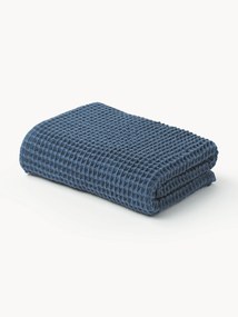 Handdoek Ines met wafelstructuur, in verschillende formaten