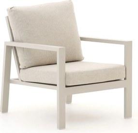 + 15% kassakorting | Lounge tuinstoel | Manifesto Alzano | Textileen | Taupe | Kees Smit Tuinmeubelen