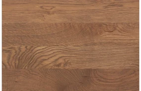 Goossens Eettafel Blade, Strak blad ovaal 260 x 120 cm 6 cm dik