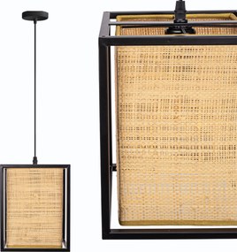 Lampa Wisząca APP1285-1CP