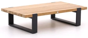 SUNS Nardo lounge tuintafel 140x80x35cm