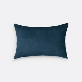 Rechthoekige kussenhoes in fluweel, Velvet