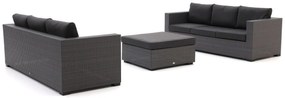 Forza Giotto bank loungeset 3-delig