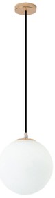 Hanglamp APP1249-1CP Goud