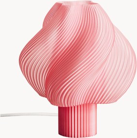 Dimbare tafellamp Soft Serve, in verschillende maten