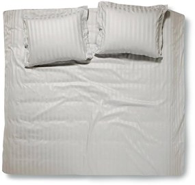 Goossens Dekbedovertrek Linea, 200 x 200/220 cm
