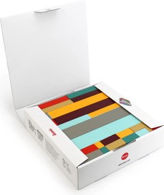 Houten Blokken Set 'Archiblocks' - Floris Hovers