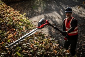 Einhell GP-HC 18/5020 Li T BL Solo - Accu Tuin-Multitool - Power X-Change