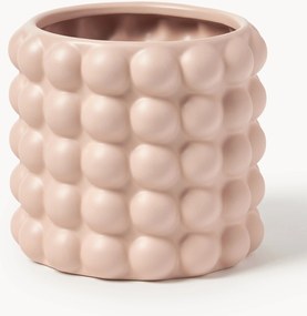 Plantenpot Bob van steengoed, H 15 cm