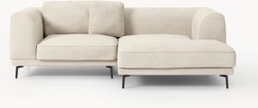 Modulaire hoekbank Allpa (3-zits)