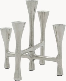 Decoratieve kaarshouder Tristy