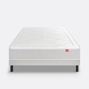 Matras met multi-actieve veren, 3 zones L'Échappée