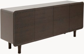 Houten dressoir Divine