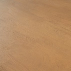 Eleonora Coco Beige Ovale Eettafel 300cm - 300 X 110cm.