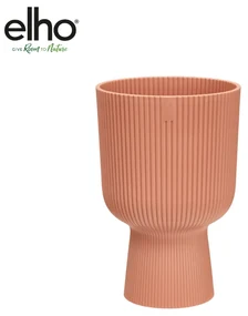Pot Elho Vibes Fold Coupe roze