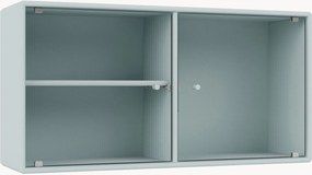 Wandkast Ripple I