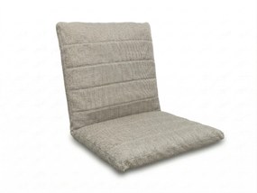 Tuinstoel Aluminium Zand/Beige Lifestyle Garden Furniture Timo  loft/sandy