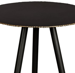 Dutchbone Bijzettafel Stalwart