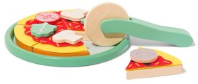 HEMA Pizza Hout Ø17.5cm