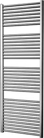 Plieger Palermo designradiator horizontaal 1702x600mm 645W chroom