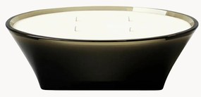 4-lonts geurkaars Olfacte Midnight Soak (bittere sinaasappel, vijg en rozenblaadjes)