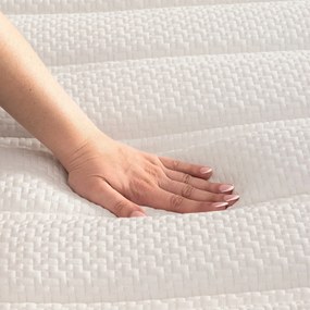 Bultex® nano-schuimmatras, stevige ondersteuning, evenwichtig ligcomfort, I RELAX EQUILIBRÉ