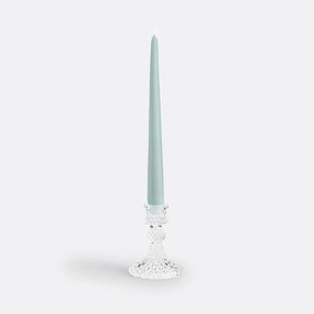 Kandelaar in glas H10,2 cm, Carsa