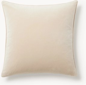 Fluwelen kussenhoes Dana