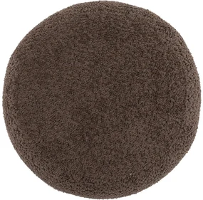 Goossens Hocker Lizz, Rond 45 x 45 cm