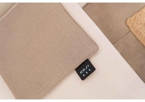 Cosiseat Single Solid warmtekussen - natural