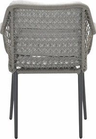 Garden Impressions Pemba tuinstoel - taupe