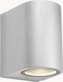 Dimbare outdoor LED wandlamp Alor