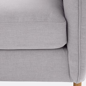 Fauteuil polyester, Loméo