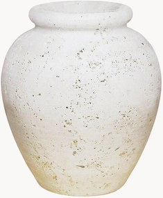 Travertijnen vaas Tibor