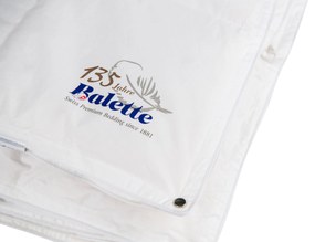 4-Seizoenen dekbed Balette | Balette