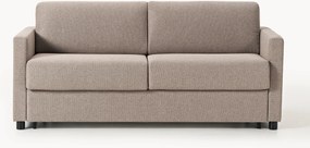 Slaapbank Morgan met matras (2-zits)