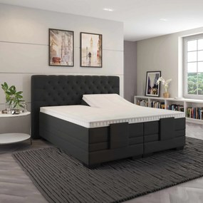Elektrische boxspring Luxury Nice