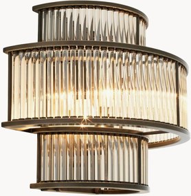 Handgemaakte wandlamp Mancini