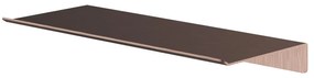 Hotbath &More planchet 30cm koper geborsteld PVD